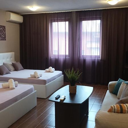 Cosy Apartments And Spectacular Rooms Fotiadis Veliko Tarnovo Buitenkant foto