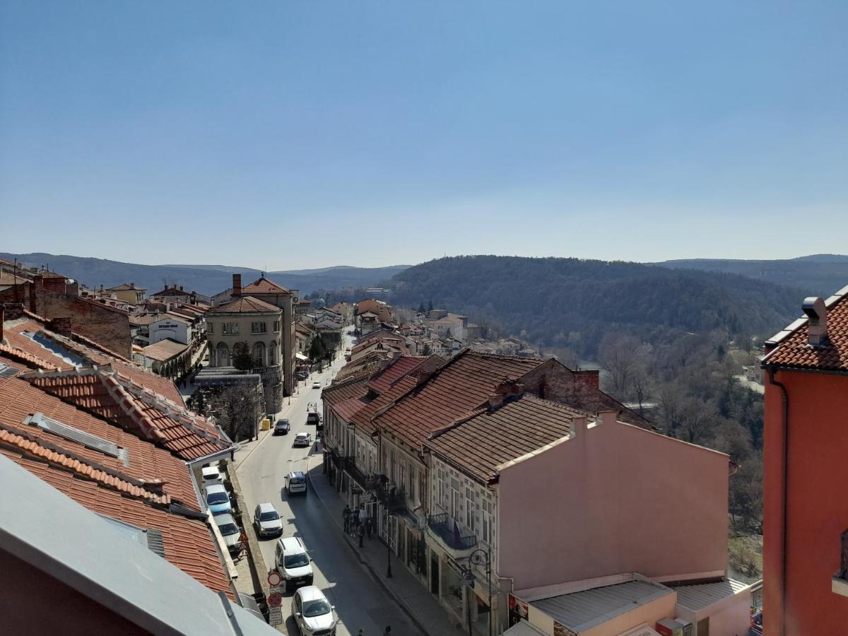Cosy Apartments And Spectacular Rooms Fotiadis Veliko Tarnovo Buitenkant foto