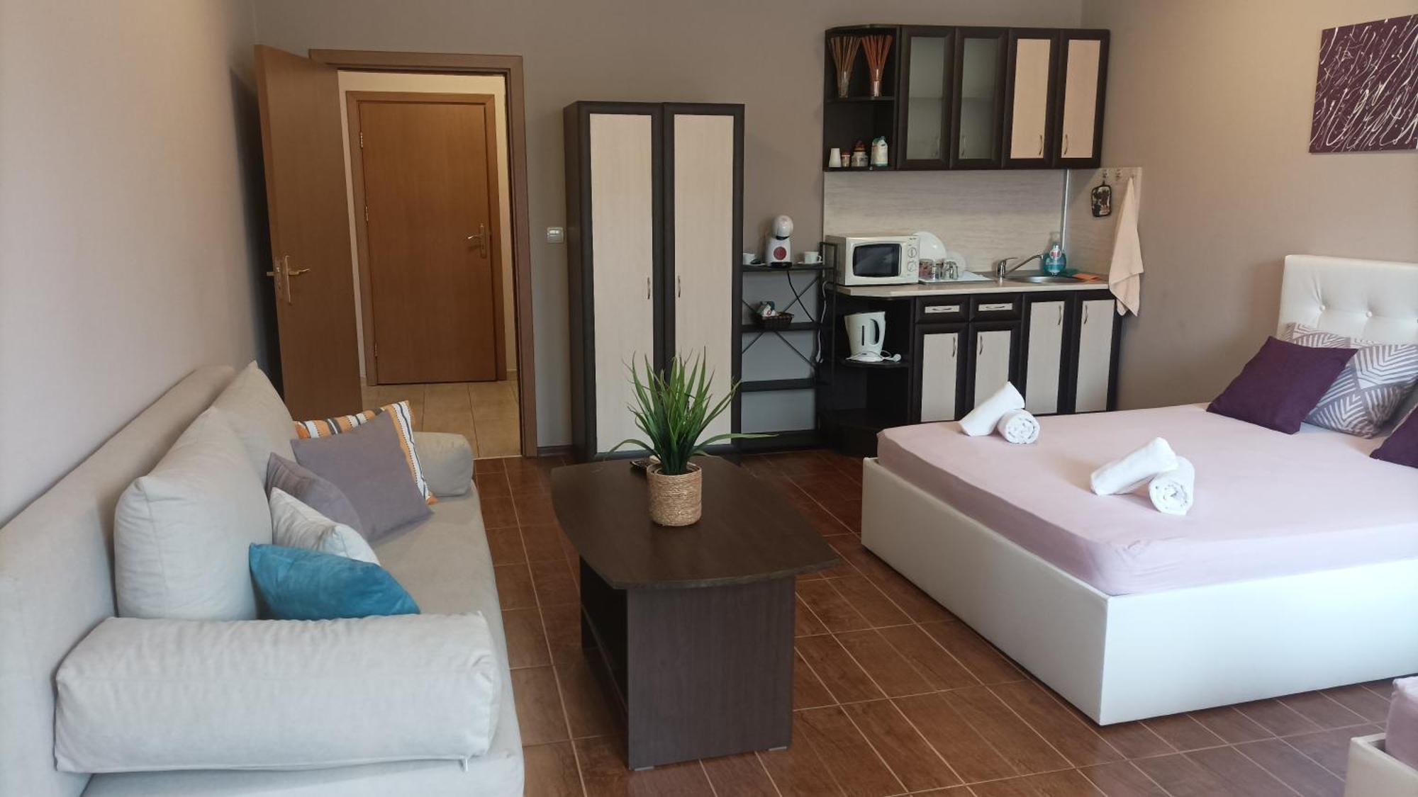 Cosy Apartments And Spectacular Rooms Fotiadis Veliko Tarnovo Buitenkant foto