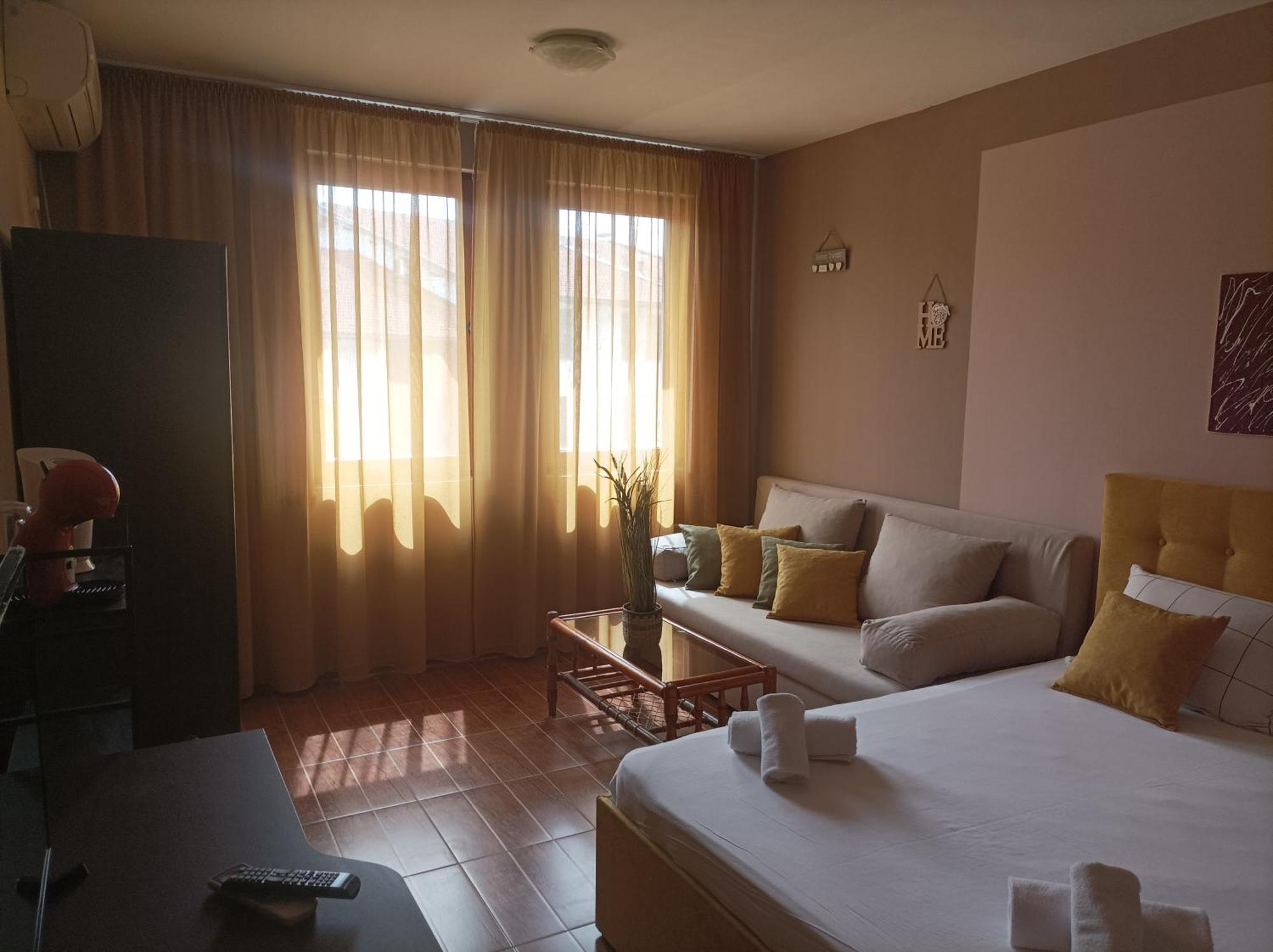 Cosy Apartments And Spectacular Rooms Fotiadis Veliko Tarnovo Buitenkant foto