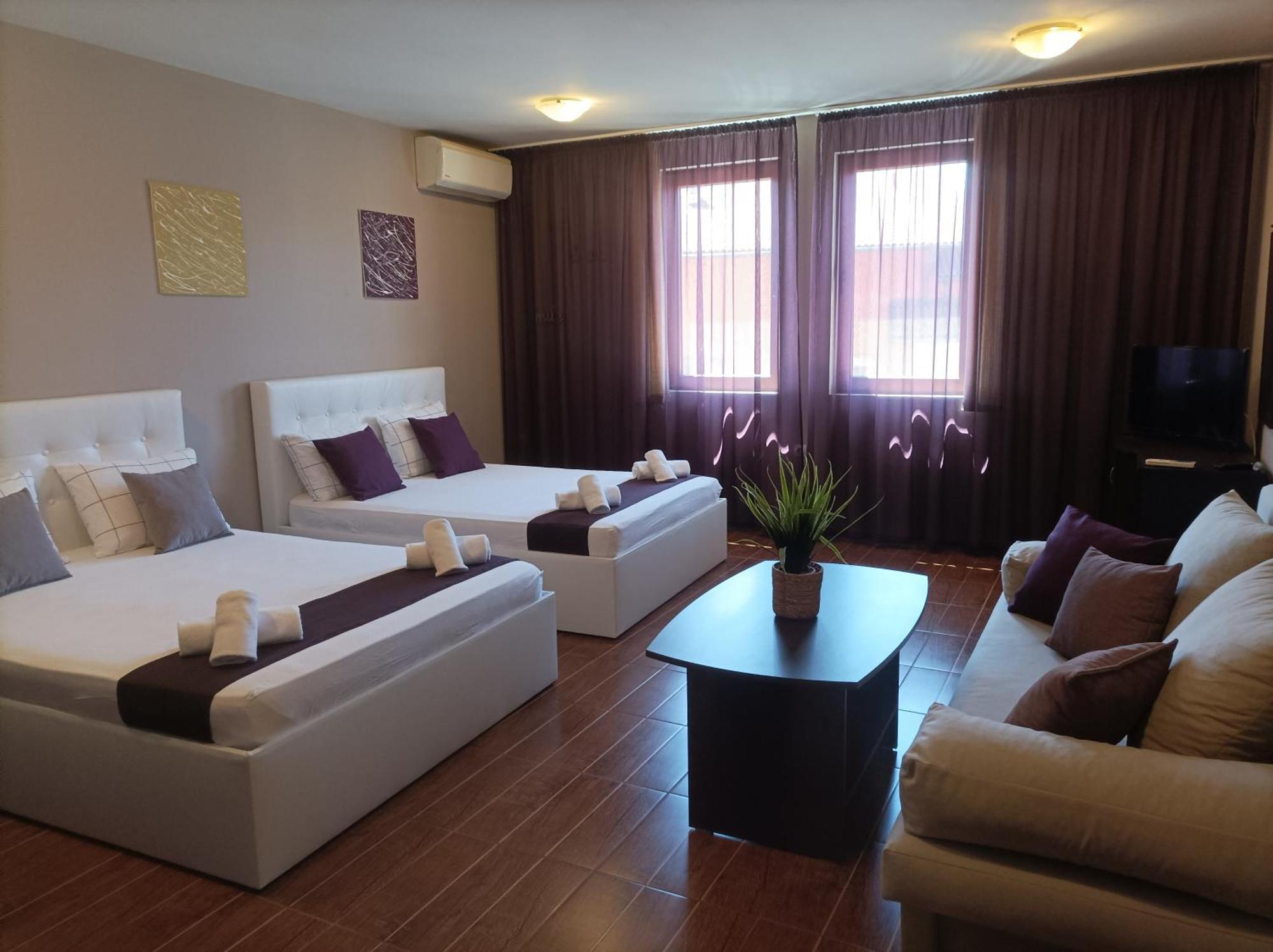 Cosy Apartments And Spectacular Rooms Fotiadis Veliko Tarnovo Buitenkant foto