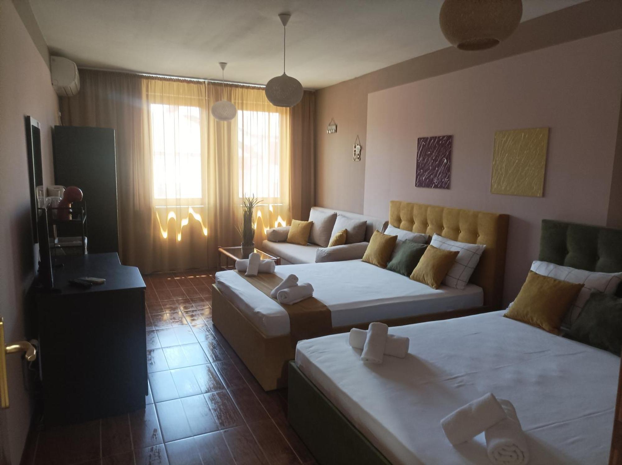 Cosy Apartments And Spectacular Rooms Fotiadis Veliko Tarnovo Buitenkant foto