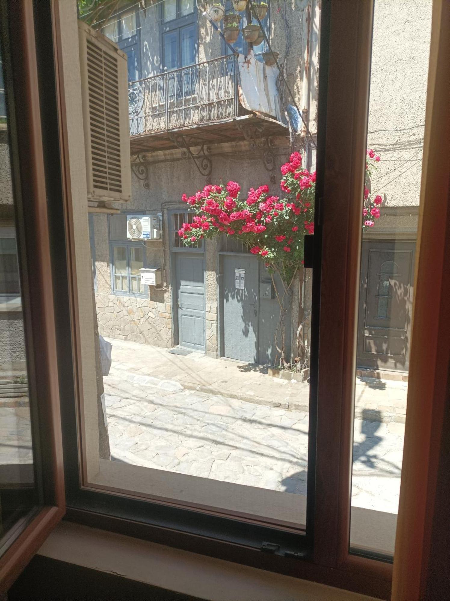 Cosy Apartments And Spectacular Rooms Fotiadis Veliko Tarnovo Buitenkant foto