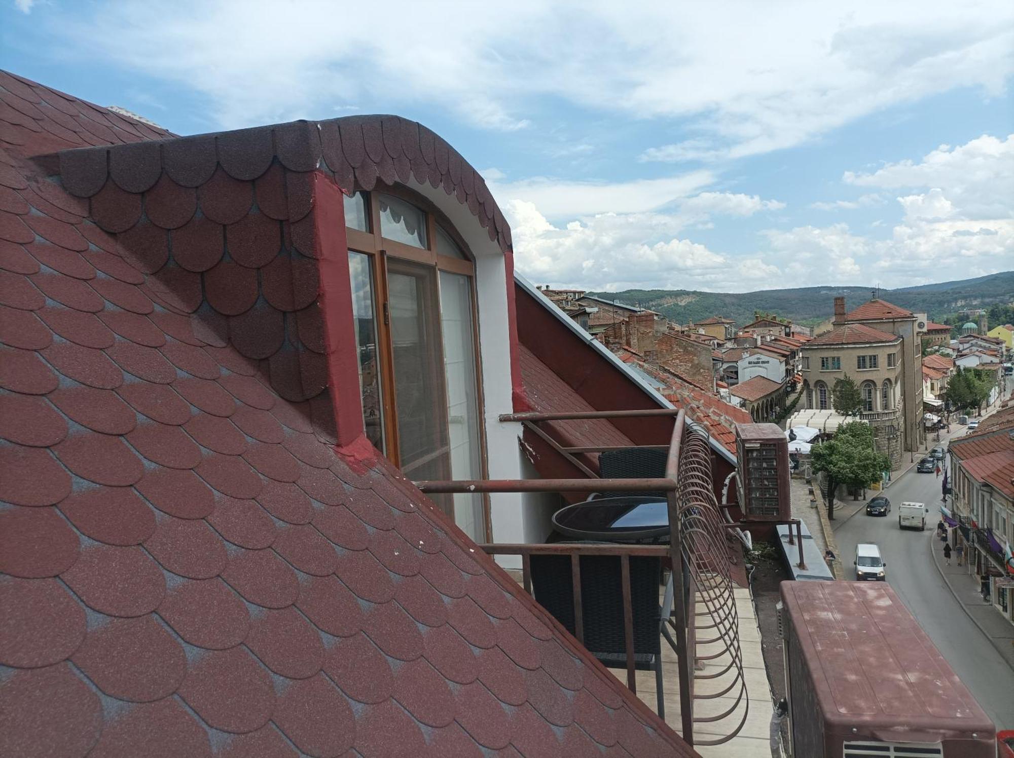 Cosy Apartments And Spectacular Rooms Fotiadis Veliko Tarnovo Buitenkant foto