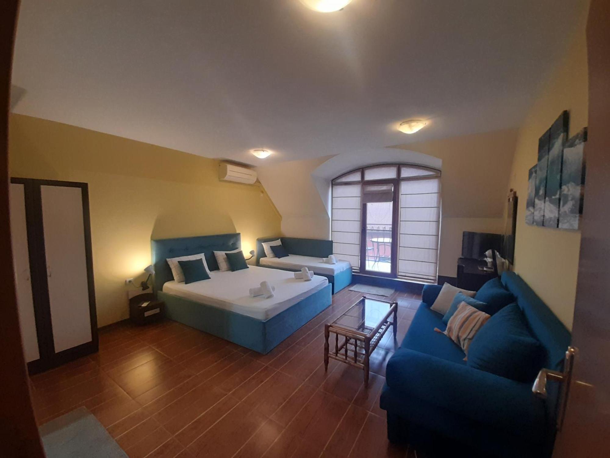 Cosy Apartments And Spectacular Rooms Fotiadis Veliko Tarnovo Buitenkant foto