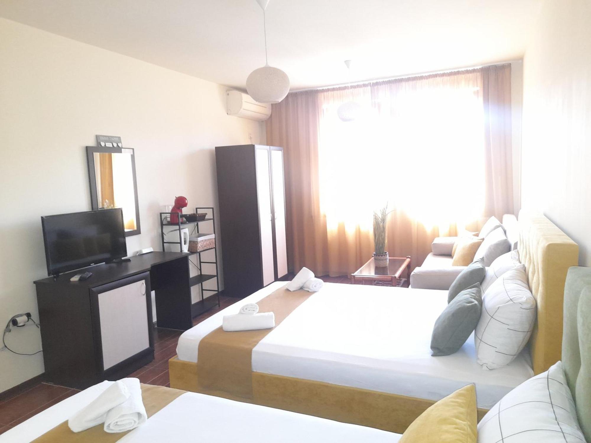 Cosy Apartments And Spectacular Rooms Fotiadis Veliko Tarnovo Buitenkant foto