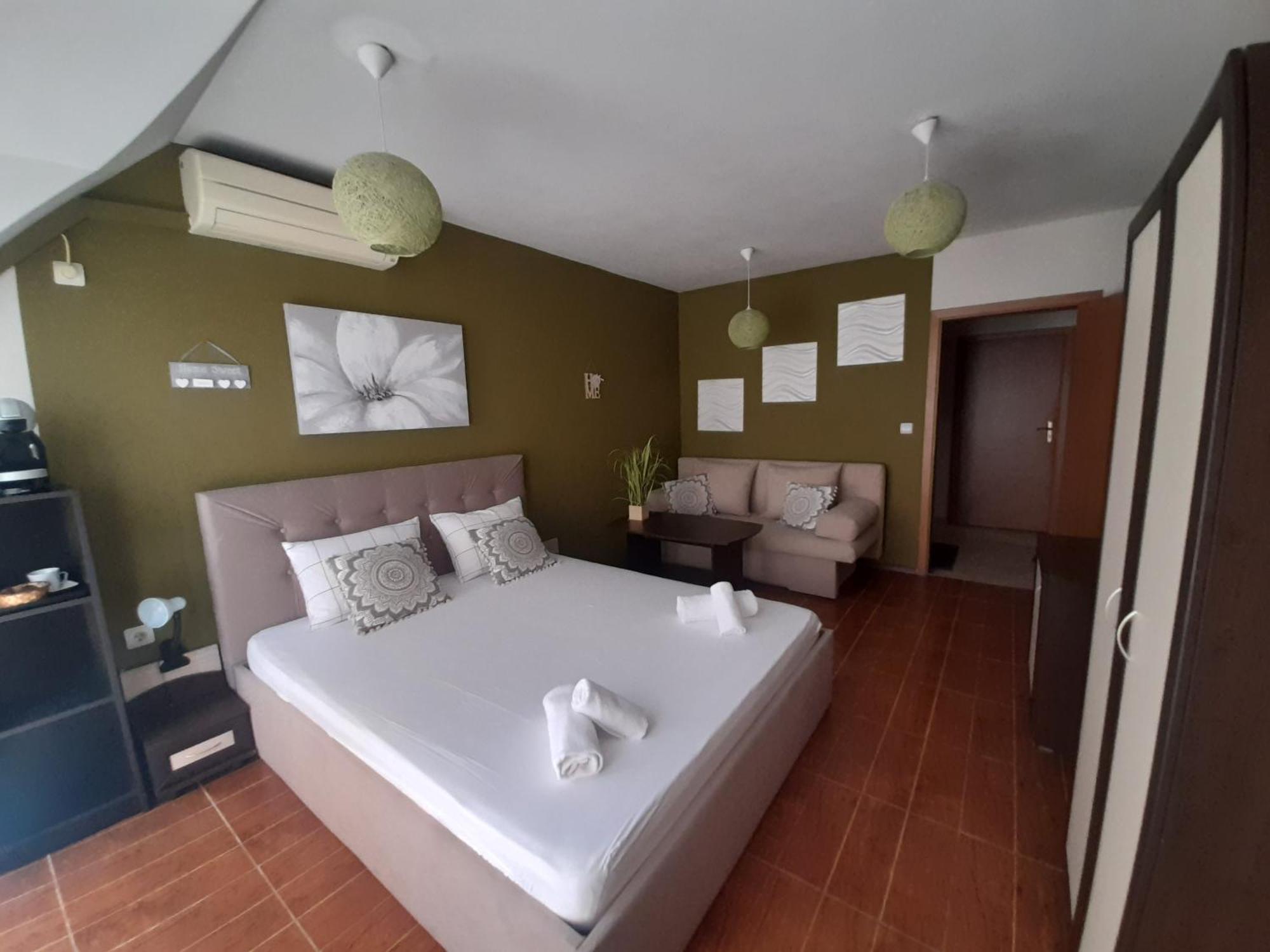 Cosy Apartments And Spectacular Rooms Fotiadis Veliko Tarnovo Buitenkant foto