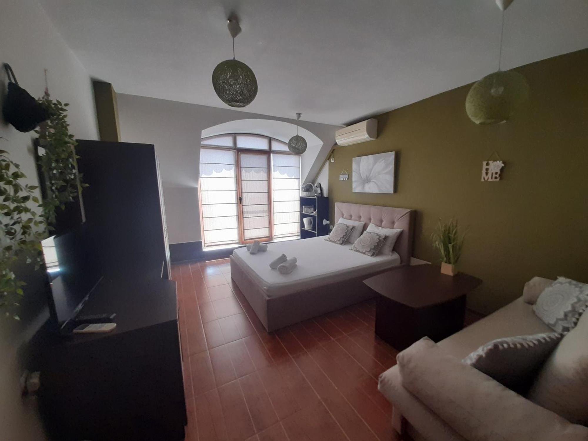 Cosy Apartments And Spectacular Rooms Fotiadis Veliko Tarnovo Buitenkant foto