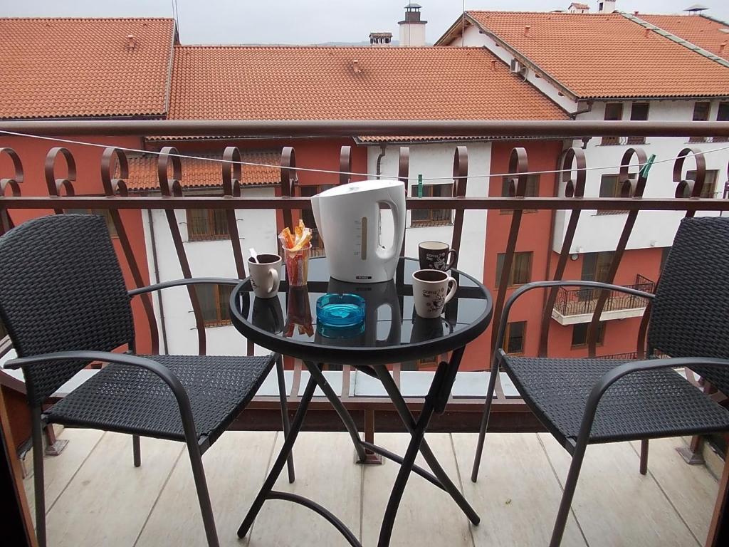 Cosy Apartments And Spectacular Rooms Fotiadis Veliko Tarnovo Buitenkant foto